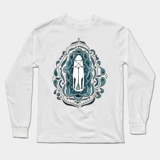 sup Long Sleeve T-Shirt